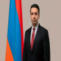 Simonyan: 