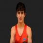 Azərbaycan boksçusu Qazaxıstanda bürünc medal qazanıb