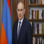 Paşinyan Azərbaycanı təbrik etdi - FOTO