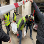 64 yaşlı kişi ilə arvadının meyiti tapıldı