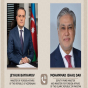 Ceyhun Bayramovla Pakistan XİN rəhbəri arasında telefon danışığı olub