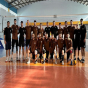 Azərbaycanın voleybol millisi Gürcüstana qalib gəlib