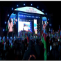 Bu gün axşam şəhərdə konsert var