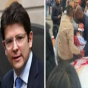 Kolumbiya prezidentliyinə namizəd çıxışı zamanı güllələndi