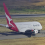 Heydər Əliyev Beynəlxalq Aeroportuna məcburi eniş etdi