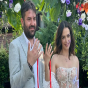 Türkiyəli aktrisa rejissorla nişanlandı - FOTO