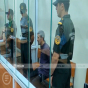 Banda ilə bir neçə nəfəri öldürməkdə təqsirləndirilən şəxs hakim qarşısında