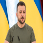 Zelenski: 
