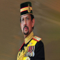 Bruney Sultanı Prezident İlham Əliyevi təbrik edib