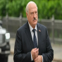Lukaşenko: Belarus ətrafında gərgin vəziyyət hökm sürür