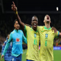 Braziliya millisi dünya çempionatına vəsiqə qazanıb