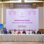“Qərbi Azərbaycana qayıdış” mövzusunda brifinq keçirildi - FOTOLAR