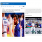 Avropa Cüdo Birliyi Olimpiya və dünya çempionu Hidayət Heydərovla bağlı yazı dərc edib