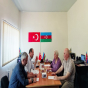 Müharibə əlilləri və veteranlarina hüquqi və psixoloji dəstək layihəsinə start verildi