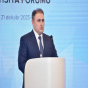 Nazir Ramin İsrafilovu idarə rəisi təyin etdi