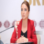 Aygün Əliyeva: QHT-lərin “Qərbi Azərbaycana qayıdış” istiqaməti üzrə indiki fəallığı heç vaxt olmayıb