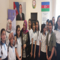 Sumqayıtda 