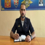 Azərbaycanlı polis zabitinə bu ölkədə yüksək vəzifə verildi