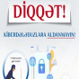 Ötən gün bank kartlarından 6 mindən çox vəsait oğurlanıb