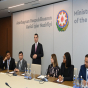 Azərbaycan XİN əcnəbi diplomatları ölkənin xarici siyasət prioritetləri haqqında məlumatlandırdı