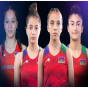 Azərbaycan güləşçiləri U-17 Avropa çempionatında çıxışını başa vurub