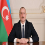 Prezident Böyük Britaniyaya başsağlığı verdi