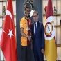 “Qalatasaray” Leroy Sanenin transferini rəsmiləşdirdi