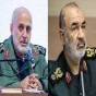 Hücumda SEPAH generalı və komandiri həlak olub - YENİLƏNİB