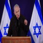 “Lazımı qədər davam edəcəyik” - Netanyahudan ilk açıqlama