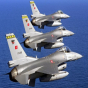 SON DƏQİQƏ: Türkiyə qırıcıları havaya qalxdı