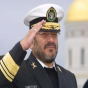 Admiral Əli Şəmxani sağdır?
