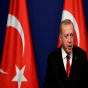 Ərdoğan İsrailin İrana hərbi hücumlarını pisləyib