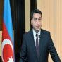Hikmət Hacıyevdən agent iddialarına - Reaksiya