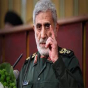 Qüds Qüvvələrinin komandanı İsrailin zərbələri nəticəsində öldü