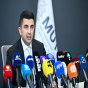 Eşqi Bağırov: “70 minə yaxın namizəd MİQ imtahanı verəcək”
