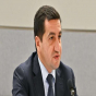 Hikmət Hacıyev: 