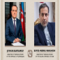 Azərbaycan və İran XİN rəhbərlərinin telefon danışığı olub