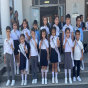 Xocalıda 