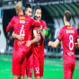 “Zirə” iki futbolçusunu göndərdi