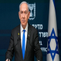 Netanyahu: 