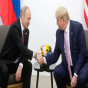 Putin Trampla telefon danışığında İran-İsrail arasında vasitəçilik təklif edib