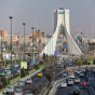 Tehran icra strukturlarının əməkdaşları məsafədən iş rejiminə keçirlər
