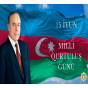 DTX Milli Qurtuluş Gününə həsr olunmuş videoçarx paylaşıb