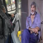 Bakıda avtobus sürücüsü kimi gündəmə gələn narkoman vəfat etdi