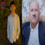 Qəzada həlak olan baba və nəvəsinin fotosu