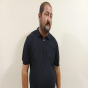 Həyətində çətənə kolu yetişdirən şəxs tutulub - FOTO