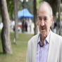Cəmil Həsənliyə etiraz: “Hansı məntiqlə türk düşmənin adını daşıyan mükafatı qəbul etmisiniz?”