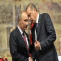 Ərdoğan Putinlə İsrail-İran münaqişəsini müzakirə etdi - YENİLƏNİB