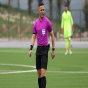 FIFA referisi Elçin Məsiyev Avropa çempionatının matçına təyinat alıb