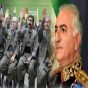 İran şahının oğlu revanşa HAZIRLAŞIR